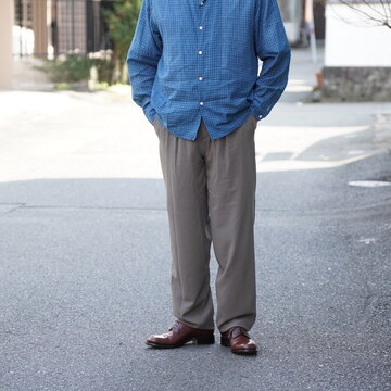 �y26SS�zAUBERGE(�I�[�x���W��)/ RUBEN -GREIGE- #AU26S14