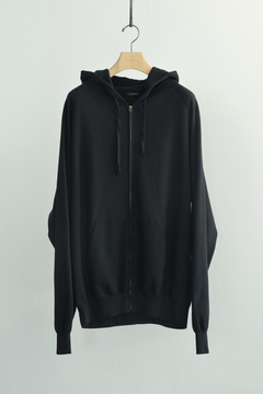 COMOLI (�R����) / LW�R�b�g������ �W�b�v�p�[�J #D01-05016