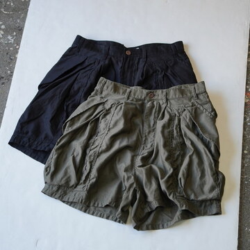 �yacoustics�ʒ��zGurank(�O�����N)/ LM Cargo shorts -OLV,BLK- #2606M