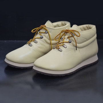 【70% off sale】ts(s) (ティーエスエス) ts(s)ist Snow Boots Cream