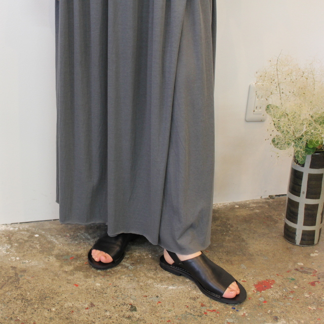 【22ss】humoresque(ユーモレスク) gather skirt(2色展開)#JS1301(10)