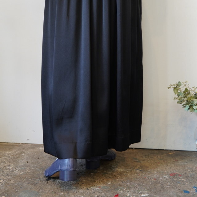 humoresque([XN) gather skirt #MA2303a(10)