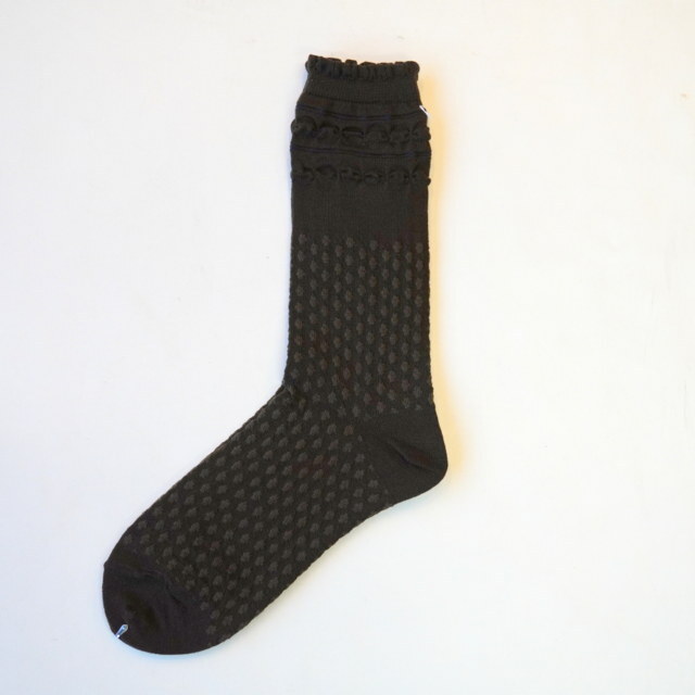 ANTIPAST (AeBpXg) / POCO POCO SOCKSy3FWJz #AS-222(10)