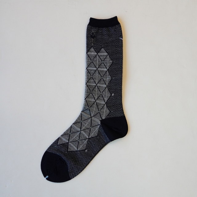 ANTIPAST (AeBpXg) / GRID&STAR SOCKSy3FWJz #AM-793(10)