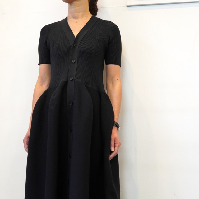 CFCL(V[GtV[G) POTTERY S/S C/GN DRESS #CF009KH061(10)