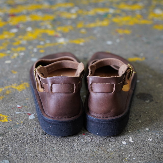 AURORA SHOES(I[V[Y)/ NEW CHINESE#NC-W(10)