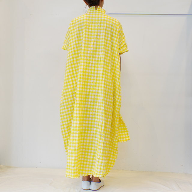 DANIELA GREGIS(_jG OWX) abito dress#A34AMWC309132(10)