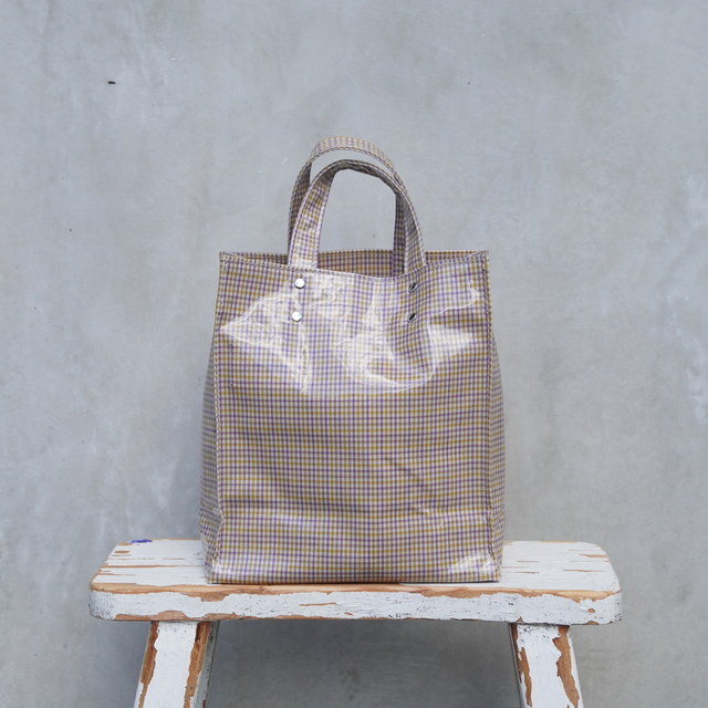 TEMBEA(exA) PAPER TOTE SMALL #TMB-2286H(10)