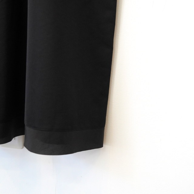 humoresque([XN) puff sleeve V neck dress #NA2101(10)