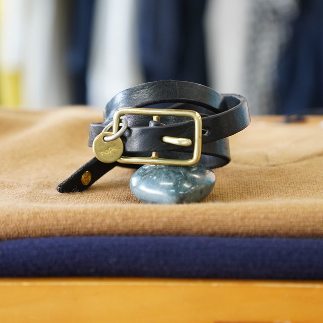 MASTER&Co.(}X^[&R[) ʒDAYTONA 15mmCHARM BELT#MC-240(10)