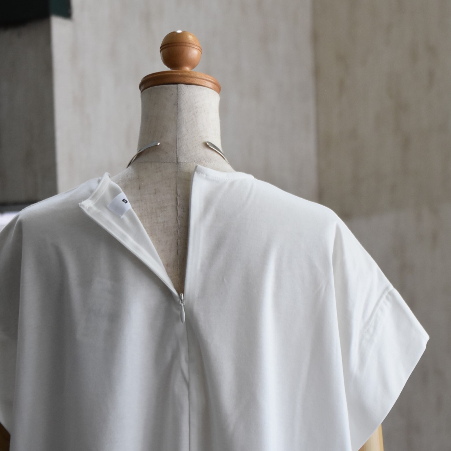 SACRA (TN) / PREMIUM ORGANIC COTTON TOPy3FWJz #125555091-AA(10)