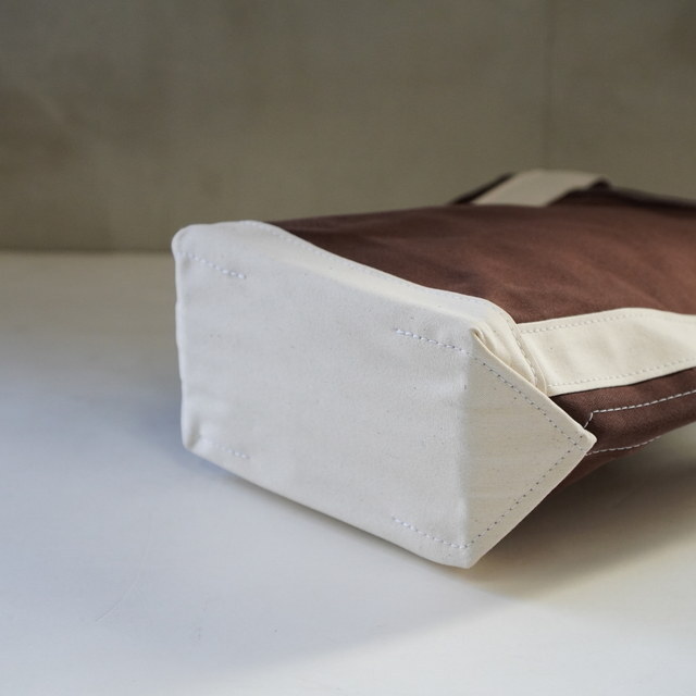 TEMBEA(exA) BAGUETTE TOTE SMALL #TMB-0985N(10)