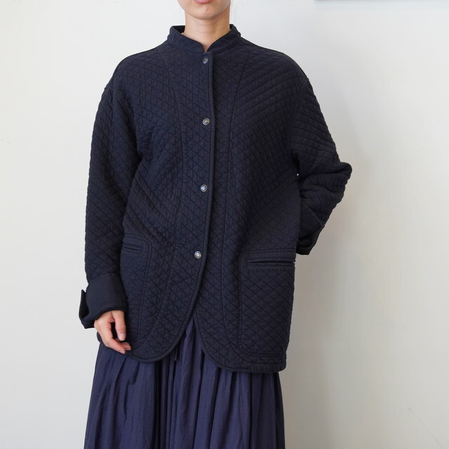 ARMEN(A[) / COTTON QUILT JKT #NAM2572P(10)