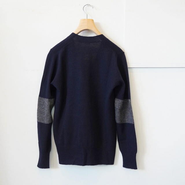 eleven 2nd (CuZJh) ELBOU PATCH C/GN #E2W-1071(10)