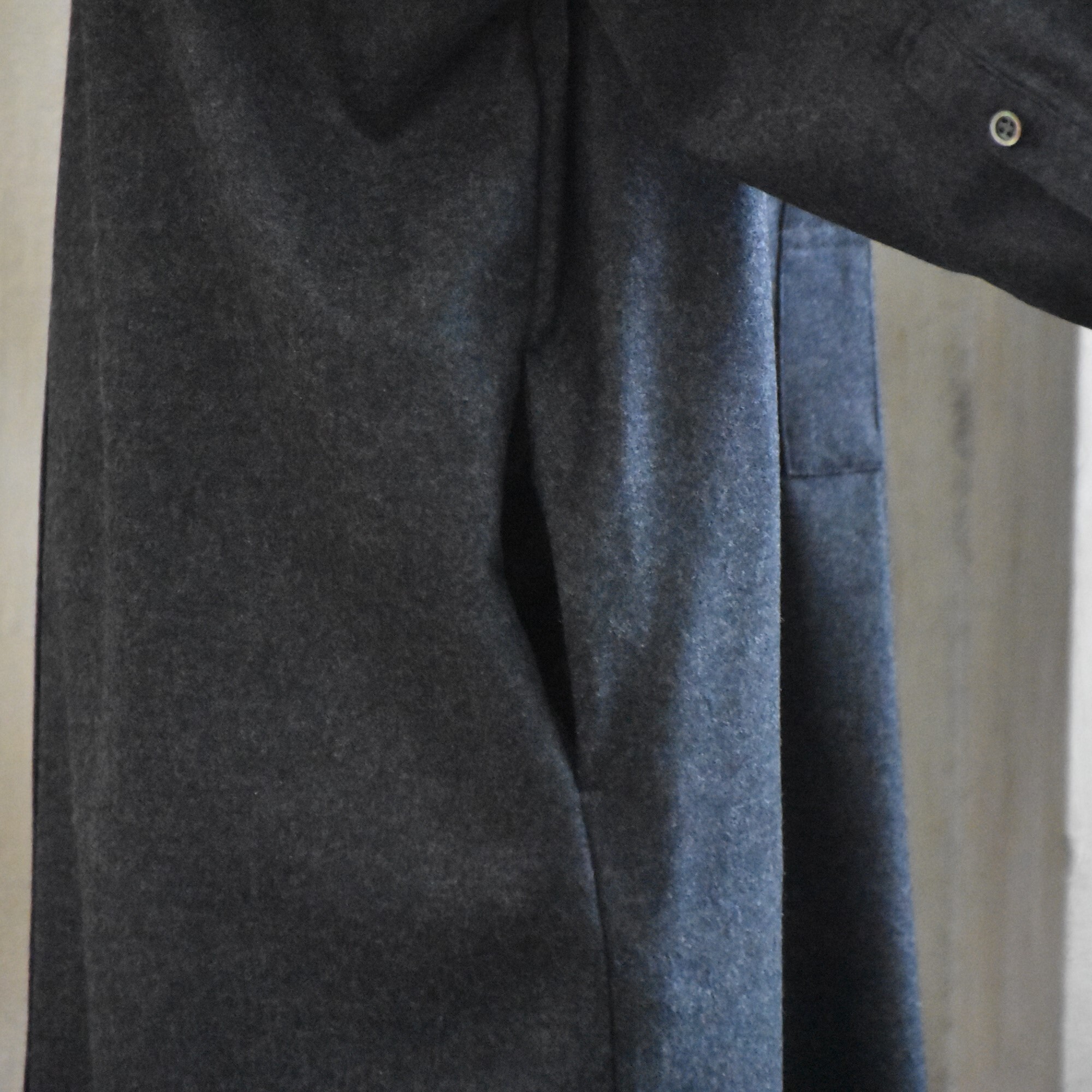 SACRA (TN) / CASHMERE FLANO OP #125508041-AA(10)