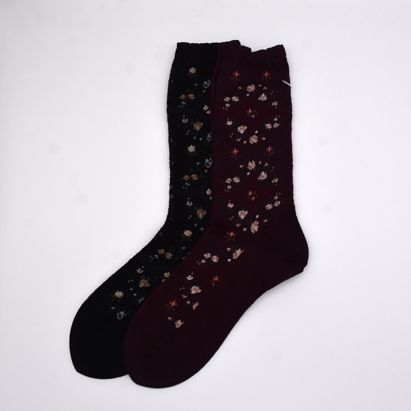 ANTIPAST (AeBpXg) / ROSE WALL SOCKSy2FWJz#AM-809-AA(10)