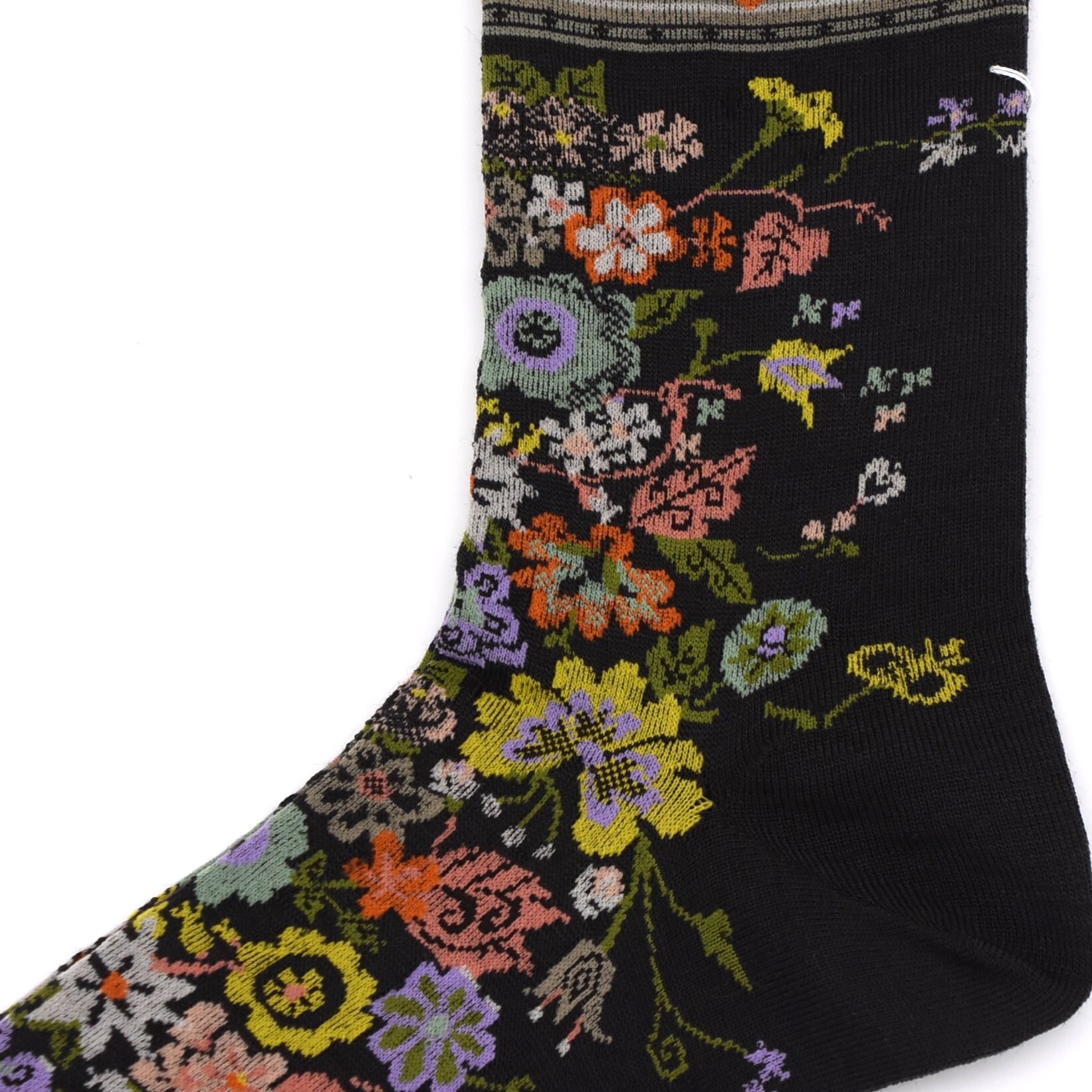 ANTIPAST (AeBpXg) / HAPPY FLOWER SOCKSy2FWJz#KT-178-AA(10)
