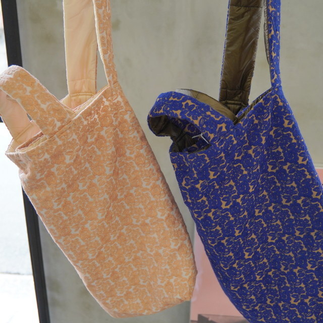 ANTIPAST(AeBpXg) / EMBROIDERY BAGy2FWJz#BAG58(10)