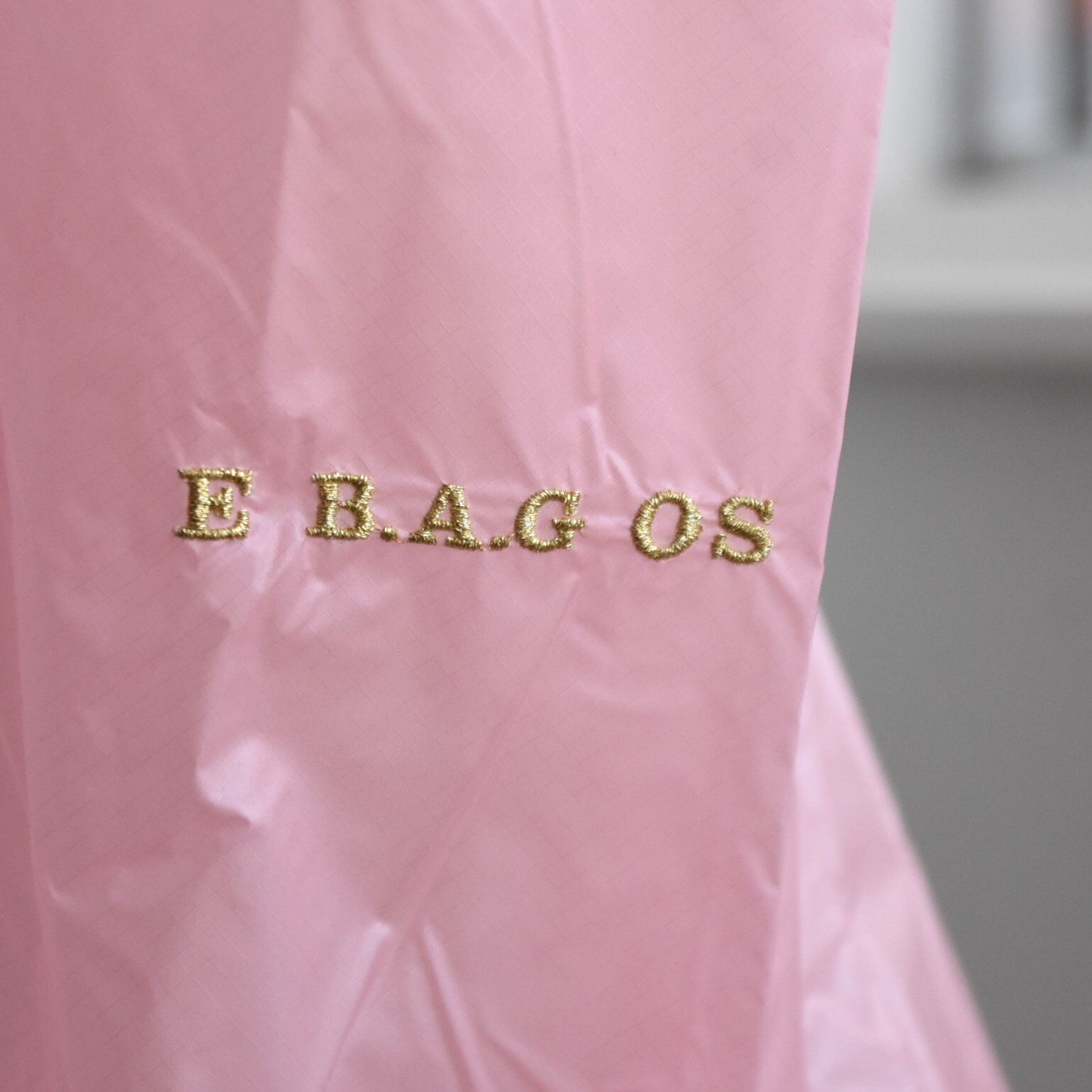 ebagos(GoSX) / TuobOEGRt@[P[X BAMBI #45613-AA(10)