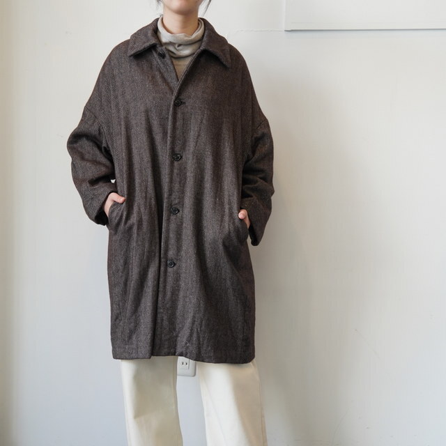 suzuki takayuki(XYL^JL) topper coat 2 #A261-33(10)