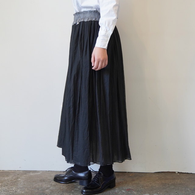 ANTIPAST(AeBpXg) / COTTON LAWN SKIRT #LS104A(10)