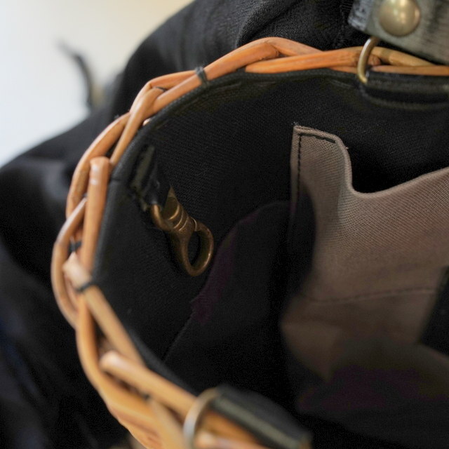 ebagos(�G�o�S�X)   �g�[�g�o�X�P�b�g ���U�[�n���h��  #15604(10)