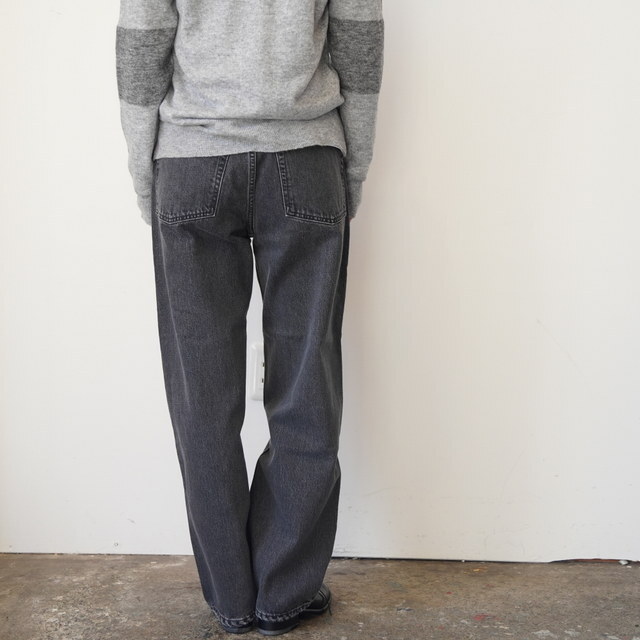 YLÉVE(C[) BAGGY JEANS #168-5240026(10)