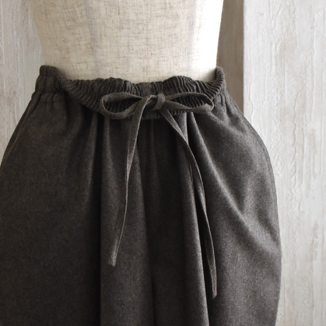 SOFIE D'HOORE(\tB[h[) / Pantsy2FWJz#PASCH-WOLF-AA(10)