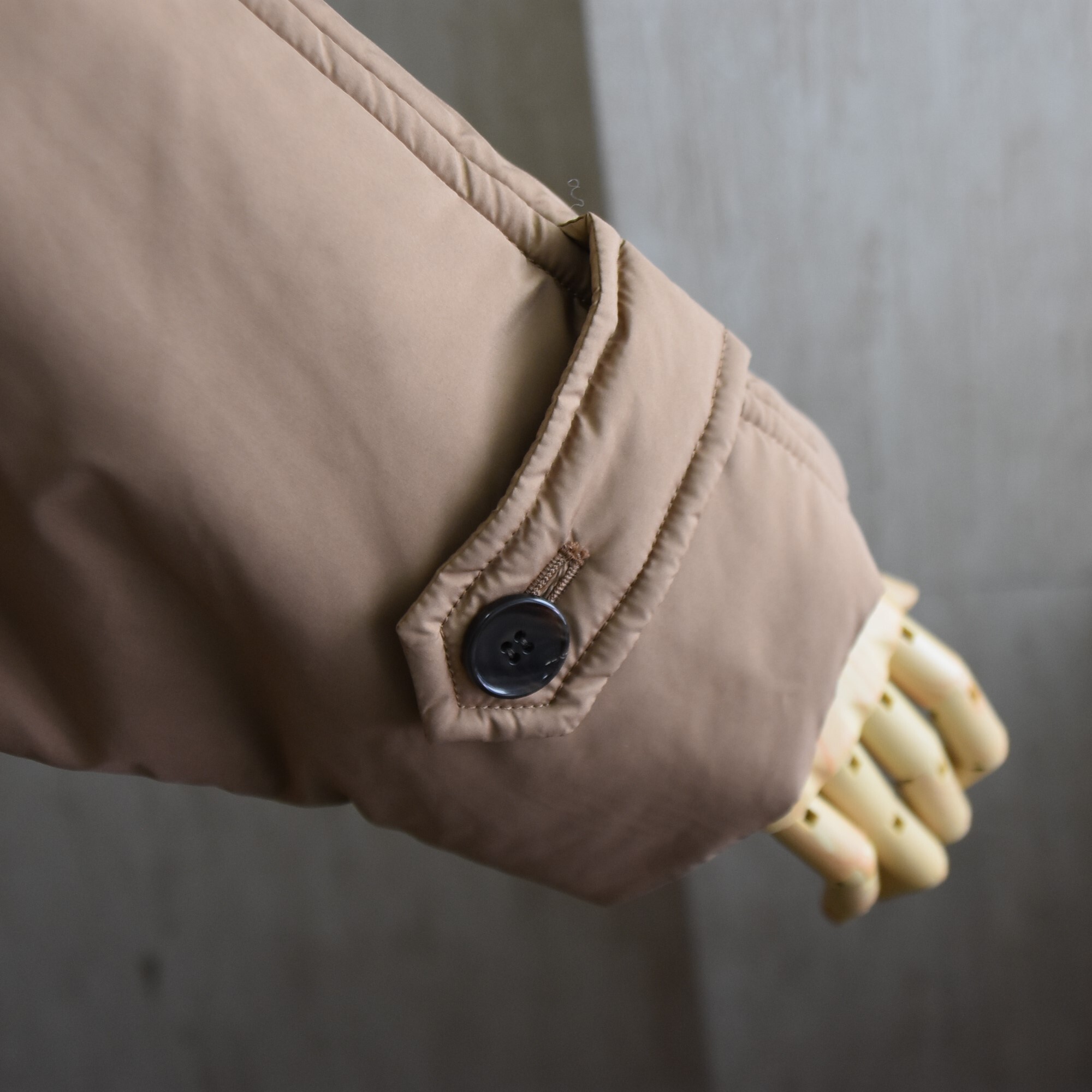 SACRA (TN) / PADDING TAFFETA COATy2FWJz #125601011-AA(10)