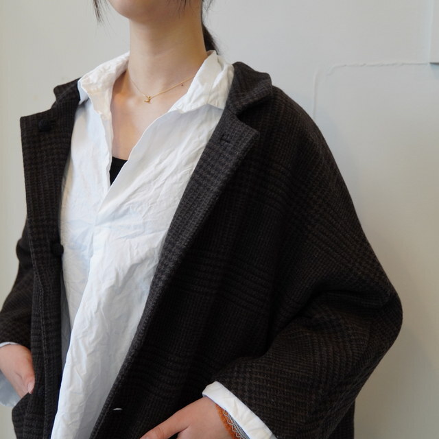 DANIELA GREGIS(_jG OWX) camicia shirt#CA343AWC20721(10)