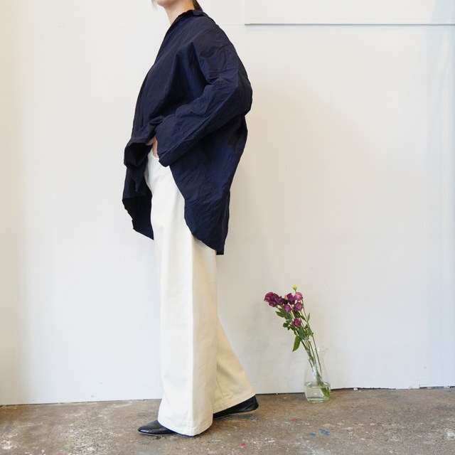 DANIELA GREGIS(_jG OWX) camicia shirt#CA343AWC20769(10)