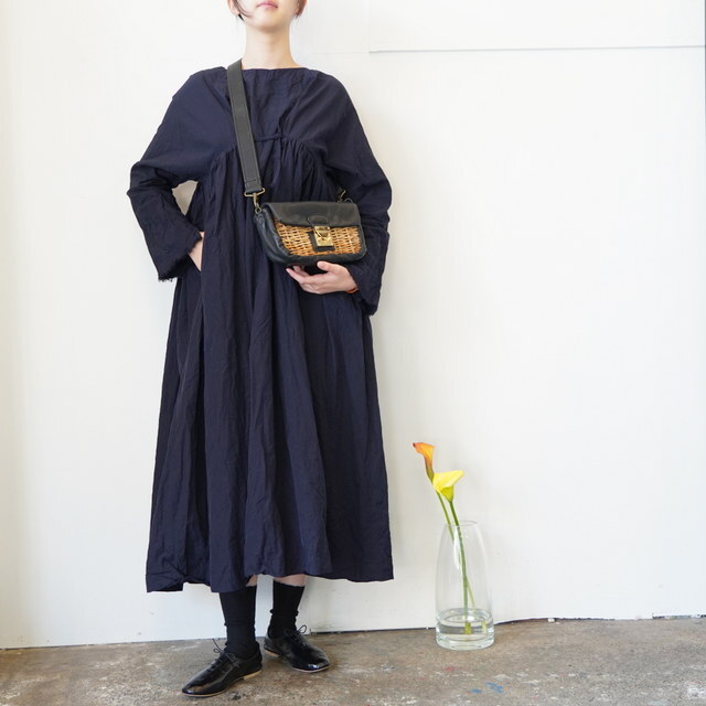 DANIELA GREGIS(�_�j�G�� �O���W�X) abito dress newpride di lavato#A127CTWC20769(10)