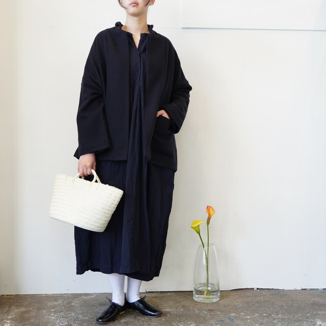 DANIELA GREGIS(_jG OWX) giacca jacket giadiolo bianco _GI1AIW57122(10)