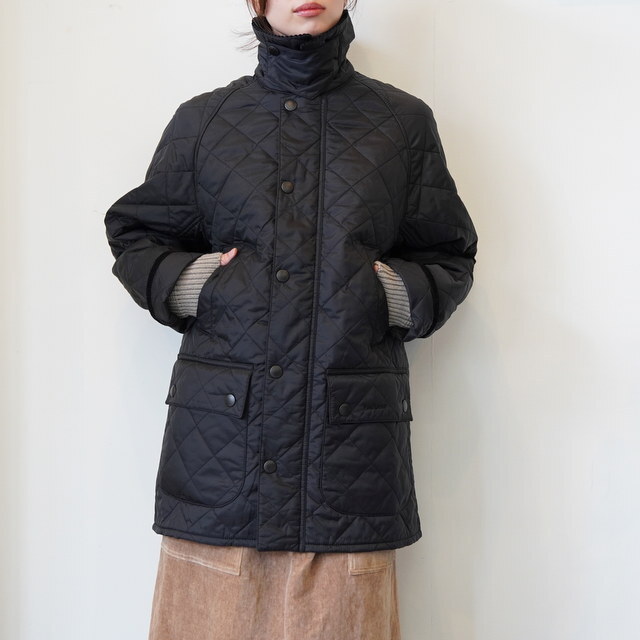 Barbour(ouA[) Barbour BEDALE LeBOWPbg#1473MQU1795(10)