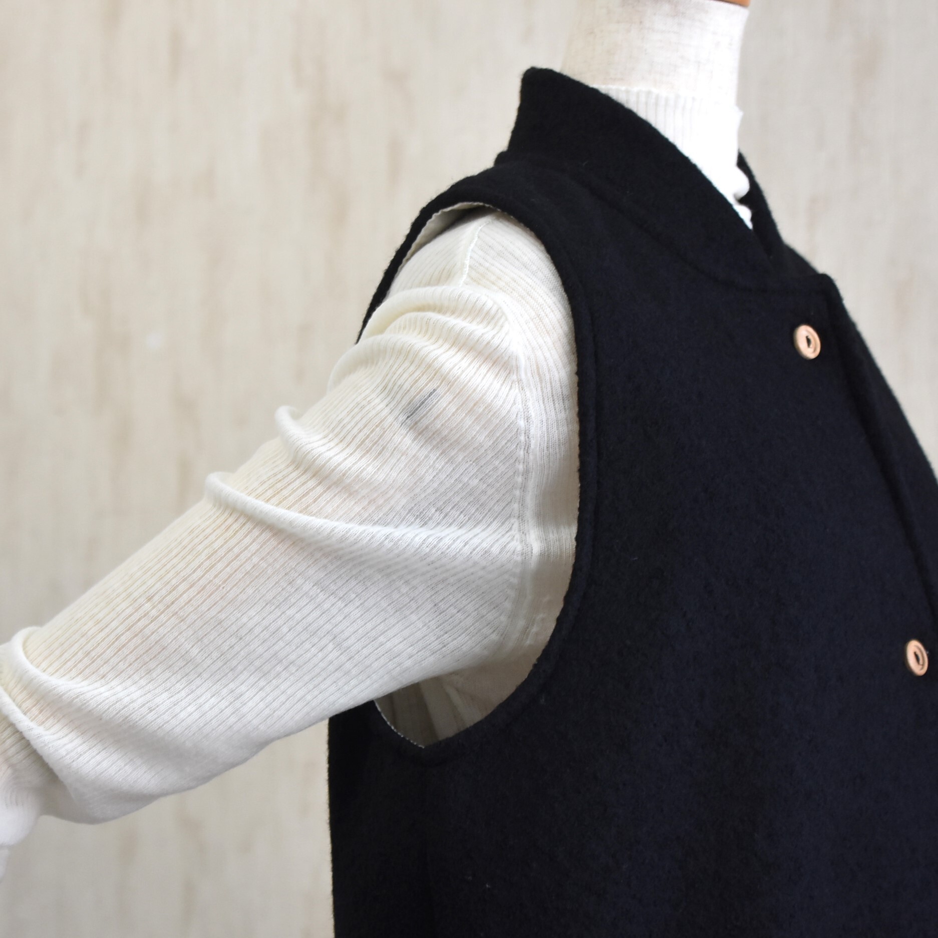 Worker's Nobility([J[Y mreB) / The Vesty2FWJz #THEVEST-AA(10)