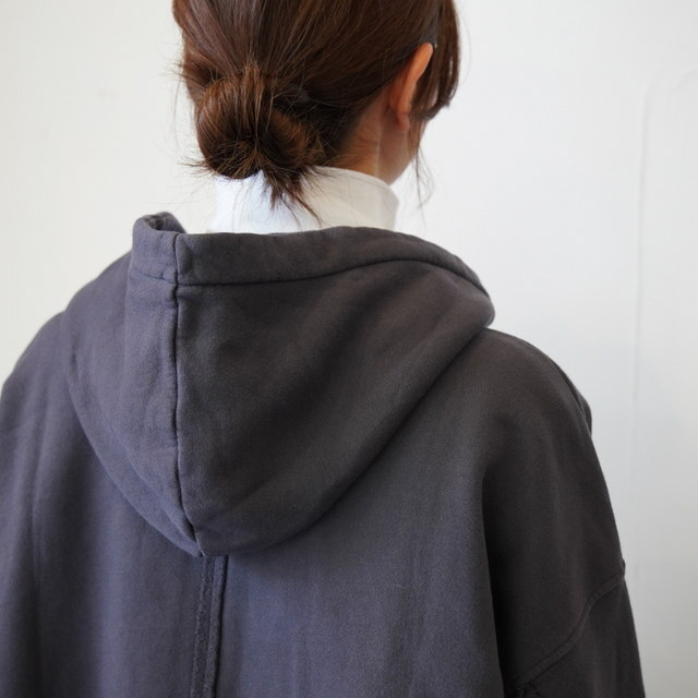 Kristensen DU NORD(NXeZhDmh) ZIP UP p[J[ #L-382(10)