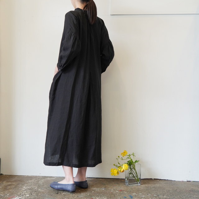 suzuki takayuki(�X�Y�L�^�J���L) PEASANT DRESS #S261-02(10)