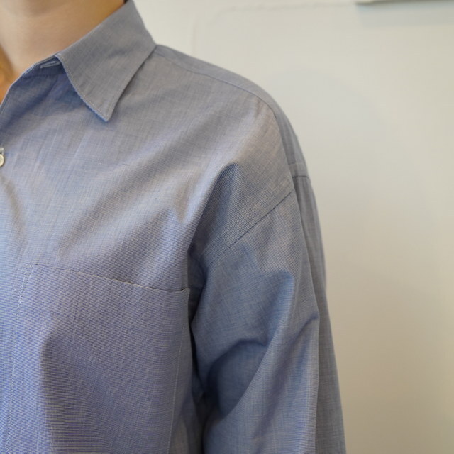 Oblada(�I�u���_) EOE AUTHENTIC SHIRT#S2610SH10(10)