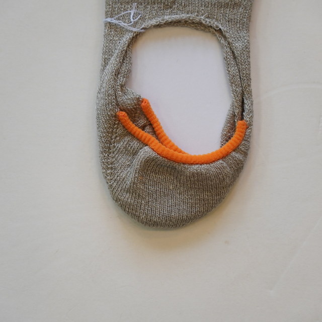 ANTIPAST (�A���e�B�p�X�g) / LETTER COVER SOCKS�y3�F�W�J�z #HA-17BS(10)