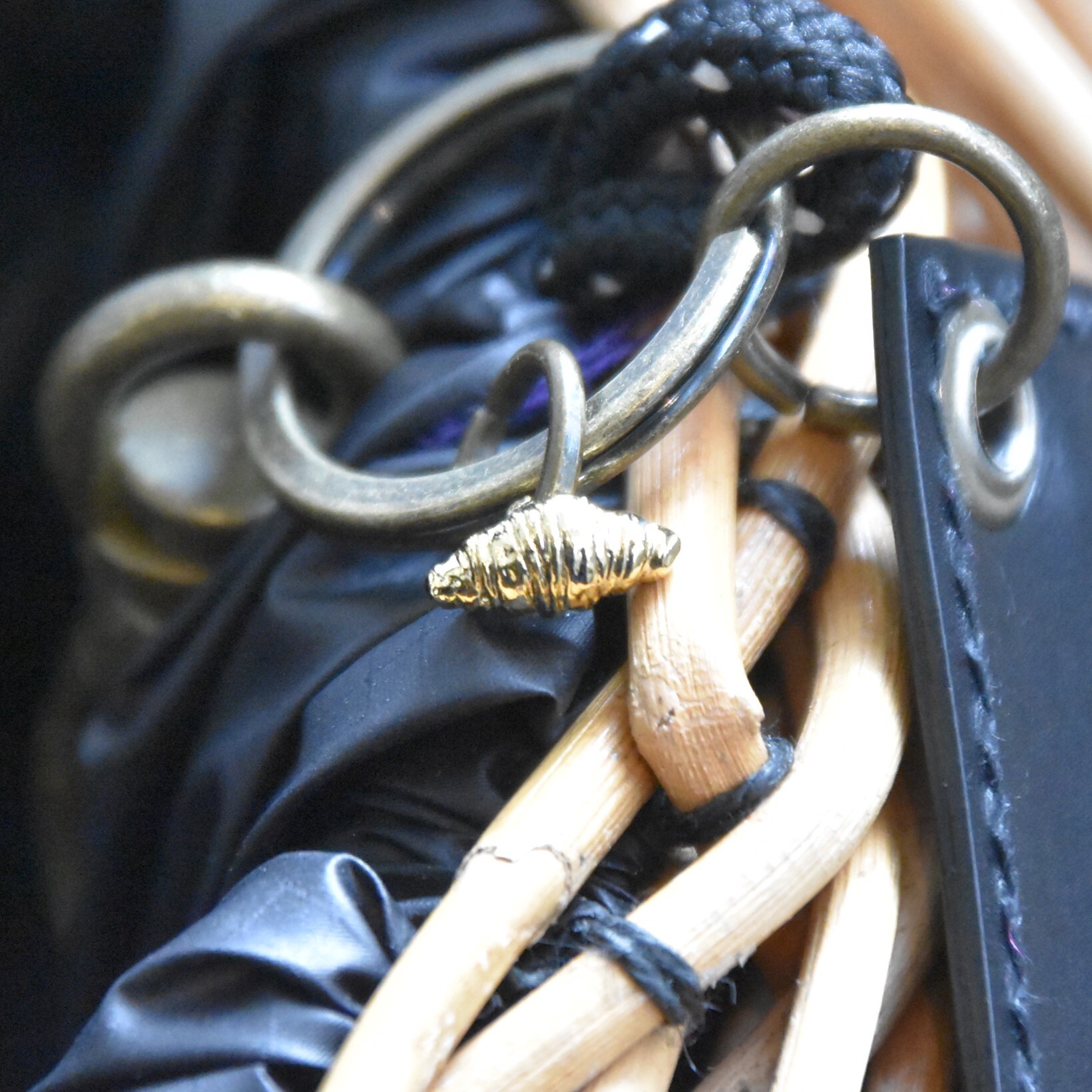 ebagos(�G�o�S�X) / �}�� �c�[ #16557-AA(10)