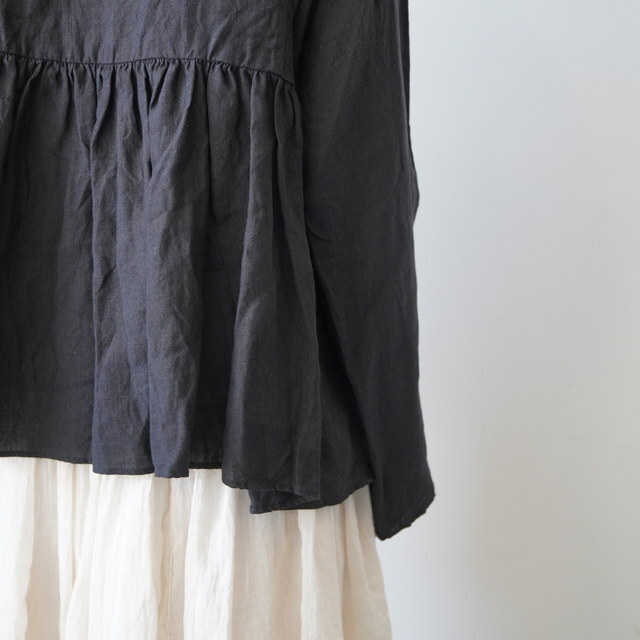 TOUJOURS(�g�D�W���[) / RABARI JACKET�y2�F�W�J�z #YM44YS02(10)