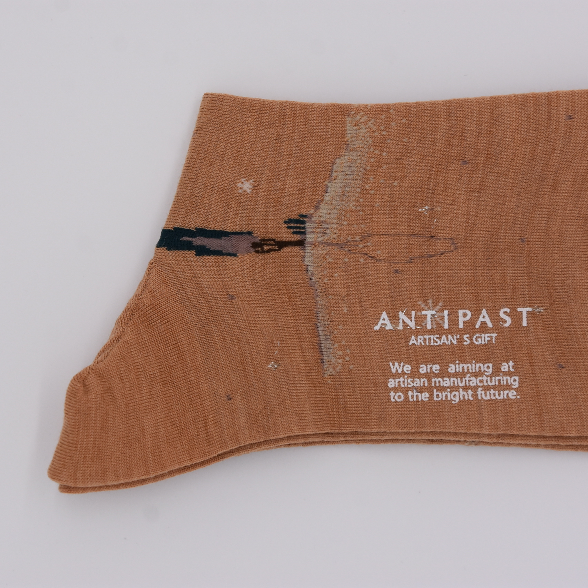 ANTIPAST (アンティパスト)/ LAKESIDE HOUSE(3色展開)  #AM-755-AA(11)
