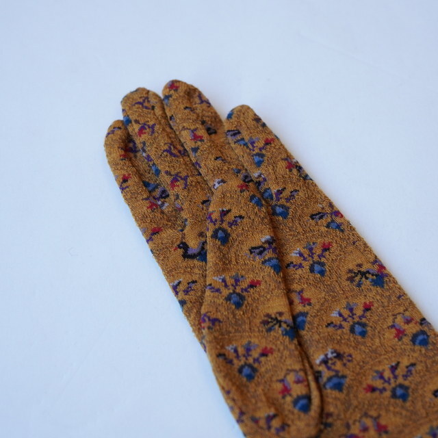 ANTIPAST (AeBpXg) / SOCKKNIT GLOVES #NG1-501A(11)