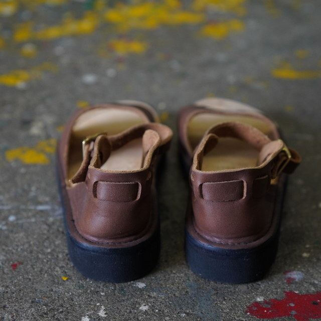 AURORA SHOES(I[V[Y)/ NEW MEXICAN#NM-W(11)