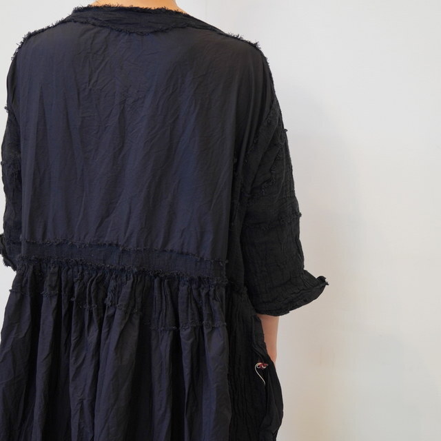 DANIELA GREGIS(_jG OWX)  abito dress#A528ZWL3664(11)