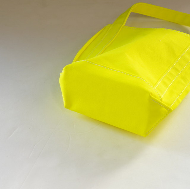 TEMBEA(exA) BAGUETTE TOTE MINI NEON#TMB-1758H(11)