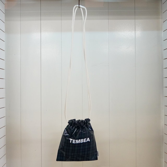 TEMBEA(exA) ВPOCHETTE CLEAR #TMB-2586H(11)