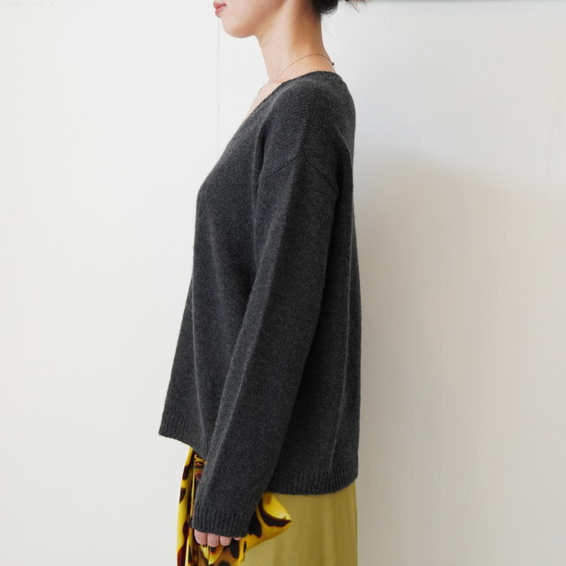 Kristensen DU NORD(NXeZhDmh) / VlbN KNIT #B-G-241(11)