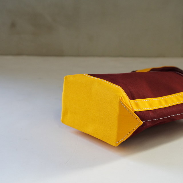 TEMBEA(exA) BAGUETTE TOTE MINI #TMB-1758H(11)