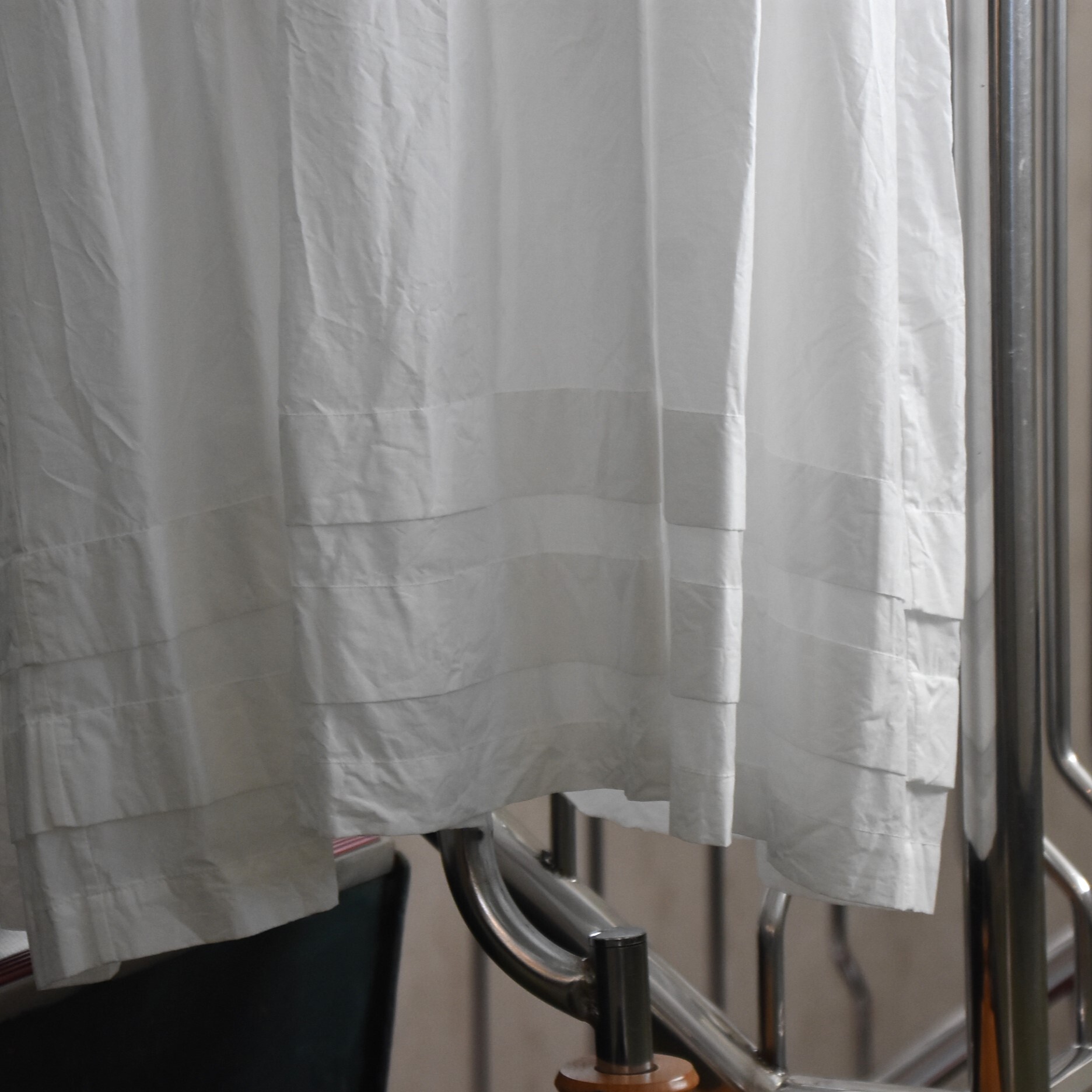 TOUJOURS(gDW[) / Bishop Sleeve Classic Gathered Dressy2FWJz #MM43DD03-AA(11)